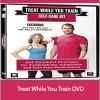 Jill Miller and Kelly Starrett - Treat While You Train DVD