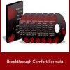 Jon Sinn - Breakthrough Comfort Formula