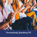 Joseph Riggio – Persuasively Speaking 101