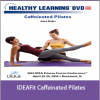 June Kahn - IDEAFit Caffeinated Pilates