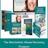 Melanie Tonia Evans - The Narcissistic Abuse Recovery Program