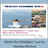 Michael Fritzke & Ton Voogt - IDEAFit The TRIADBALL™ and the Meridian Workout