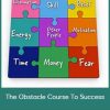 Michael Neill - The Obstacle Course To Success