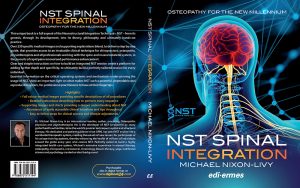 Michael Nixon-Livy - NST (Neurostructural Integration Technique) DVD Training System