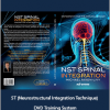 Michael Nixon-Livy - NST (Neurostructural Integration Technique) DVD Training System