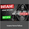 Mike Chang - Insane Home Fatloss