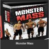 Mike Chang - Monster Mass