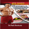 Mike Chang - Six Pack Shortcuts