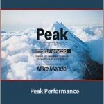 Mike Mandel - Peak Performance