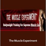 Mike Thiga - The Muscle Experiment