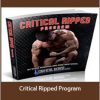 Mike Westerdal & Steve Konopka - Critical Ripped Program