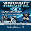 Mike Whitfield - Workout Finishers 2.