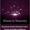 Mind Movie - Boosting Female Attraction Inner Power and Self-Confidence