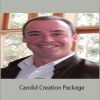 Mr Twenty-Twenty - Candid Creation Package