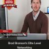 RSD - Brad Branson's Elite Level Networking