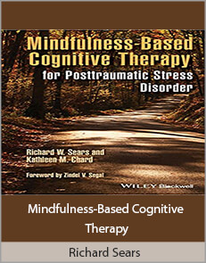 Richard Sears - Mindfulness-Based Cognitive Therapy