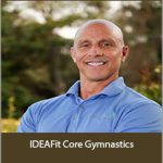 Rodney Corn - IDEAFit Core Gymnastics