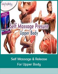 Self Massage & Release For Upper Body