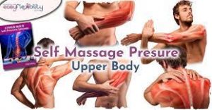 Self Massage & Release For Upper Body