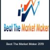 Steve Mauro - Beat The Market Maker 2019