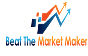 Steve Mauro - Beat The Market Maker 2019