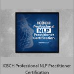 Subliminal Science - ICBCH Professional NLP Practitioner Certification