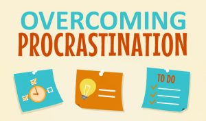 hypnosisdownloads.com - Overcoming Procrastination