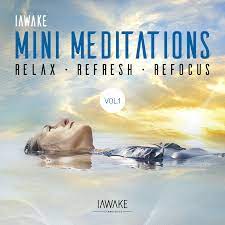 iAwake - Mini Meditations