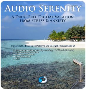 iAwake Technologies - Audio Serenity