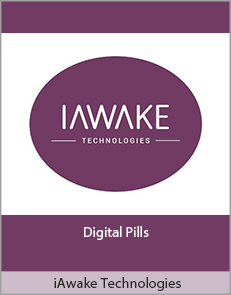 iAwake Technologies - Digital Pills