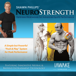 iAwake Technologies - NeuroStrength