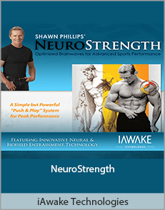 iAwake Technologies - NeuroStrength