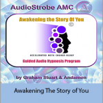 Graham Stuart - Awakening The Story of You