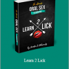 Jennifer S. Dobrowitz - Learn 2 Lick