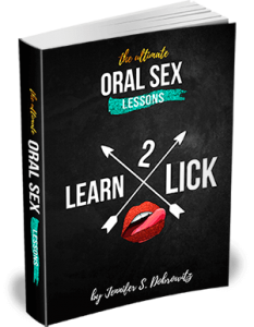 Jennifer S. Dobrowitz - Learn 2 Lick