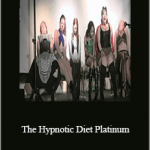 Jim Arthur - Harlan Kilstein - The Hypnotic Diet Platinum