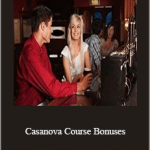 Jim Knippenberg - Casanova course bonuses