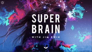 Jim Kwik - Superbrain