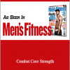 Jim Smith - Combat Core Strength