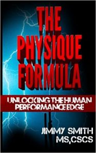 Jimmy Smith - The Physique Formula