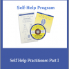 Jin Shin Jyutsu - Self Help Practitioner-Part I