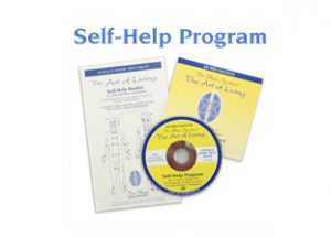 Jin Shin Jyutsu - Self Help Practitioner-Part I