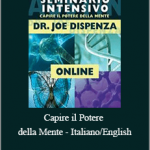 Joe Dispenza - Capire il Potere della Mente - Italiano/English