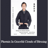 Joe Lok - Phoenix In Graceful Clouds of Blessing