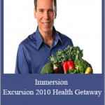 Joel Fuhrman MD - Immersion Excursion 2010 Health Getaway