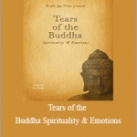 Joel Lesko - Tears of the Buddha Spirituality & Emotions