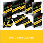 Joel Marion & Arnel Ricafranca - 1000 Calorie Challenge