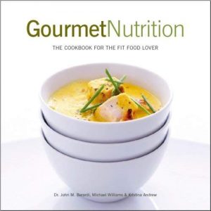 John Berardi - Gourmet Nutrition v2.0