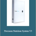 John Berardi - Precision Nutrition System V3