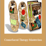 John Dalton - CranioSacral Therapy Masterclass